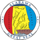 Escambia County Alabama Logo
