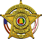 Escambia County Sheriff's Office Badge