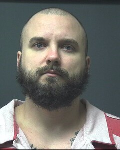 Mugshot of TAYLOR, JONATHAN