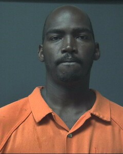 Mugshot of HAYES, JAMES