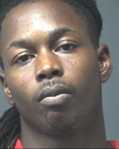 Mugshot of ENGLISH, ANTHONY