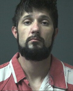 Mugshot of KILPATRICK, CHRISTOPHER