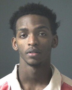 Mugshot of JOHNSON, KEIVAUN