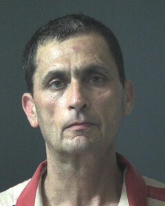 Mugshot of EDWARDS, DONAL