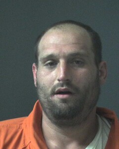Mugshot of RAMIERI, SANDRO