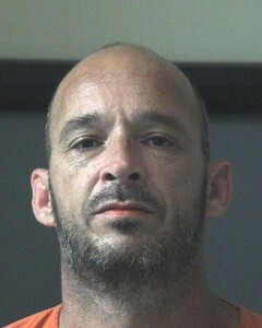 Mugshot of JOHNSON, MARCUS