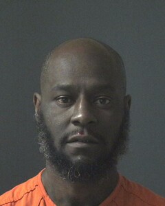 Mugshot of SHACK, JOSEPH