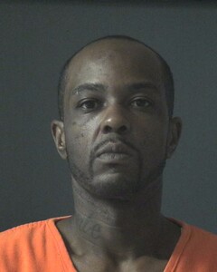 Mugshot of DAVIS, DWAYNE