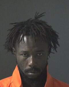 Mugshot of HARTLEY, BOBBY