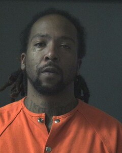 Mugshot of HOOD, KATARI