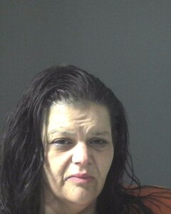 Mugshot of ROLIN, JACQUELINE