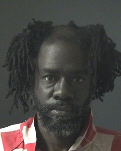 Mugshot of LOWERY, KENNETH  