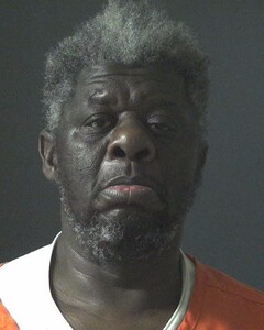 Mugshot of CAMPBELL, KEITH