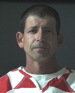 Mugshot of FULLERTON, JOSEPH