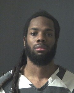 Mugshot of BESSARD, JONAH