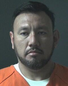 Mugshot of LOPEZ, ISAAC