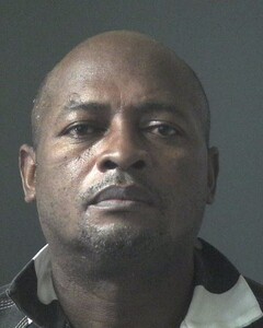 Mugshot of ESCOBARVALENZUELA, ALONZO