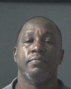 Mugshot of HERNANDEZGARCIA, HENRY