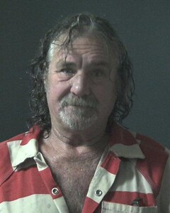 Mugshot of HAPPOLDT, RICHARD