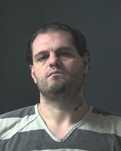 Mugshot of WAXMAN, DAVID