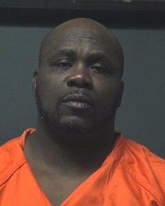 Mugshot of MOORE, JOSEPH