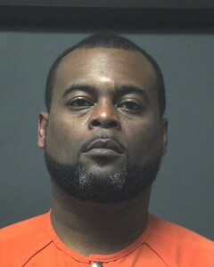 Mugshot of GATES, REGINALD