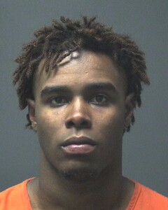 Mugshot of WATTS, LAQUENTIN