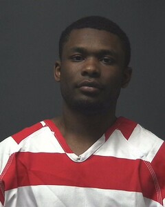 Mugshot of PAUL, MARCUS