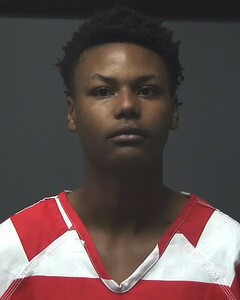 Mugshot of WALKER, DAMARIUS