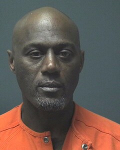 Mugshot of JOHNSON, HUBERT