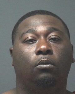 Mugshot of RIVERS, ROBERT