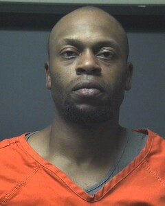 Mugshot of PETTWAY, RONALD