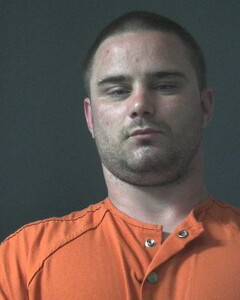 Mugshot of BROWDER, KENTON