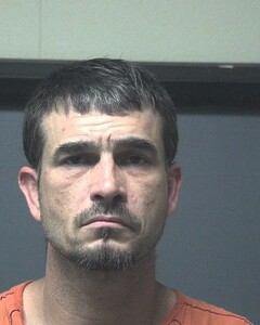 Mugshot of WHITE, RONNIE