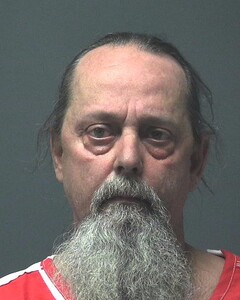 Mugshot of FLOWERS, JAMES