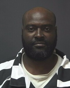 Mugshot of PORTLOCK, ALTON