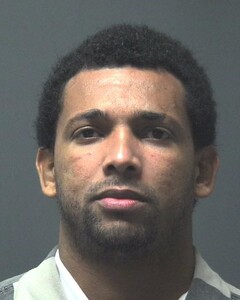 Mugshot of GARCIA, JOSE