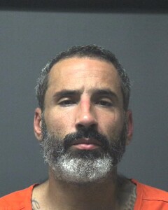 Mugshot of DAVILA, JOEL