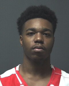 TYRONE BLOUNT