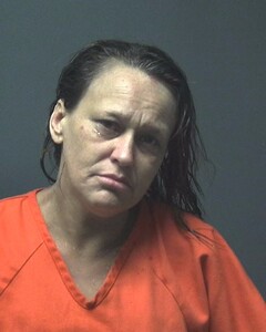Mugshot of HUCKABAA, BARBARA
