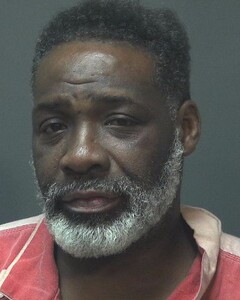 Mugshot of MCCANTS, KENYATTA
