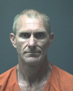 Mugshot of JOHNSON, LARRY