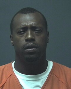 Mugshot of CAMPBELL, ANDRE