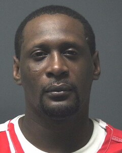 Mugshot of SMITH, JERMAINE  