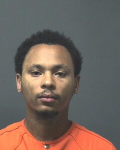 Mugshot of CAMPBELL, ROBERT