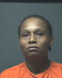 Mugshot of SIMS, CORNOLIA