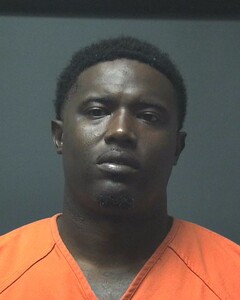 Mugshot of CAMPBELL, KEVIN