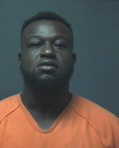 Mugshot of HARRIS, MONTAY