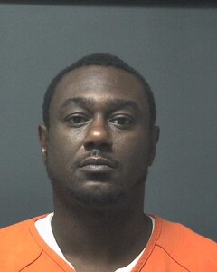 Mugshot of HARRIS, ANTHONY