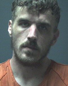 Mugshot of SKIPPER, ADAM